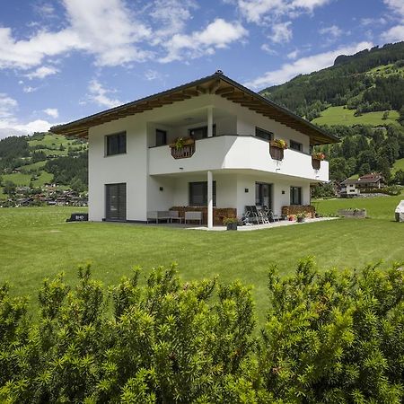 Appartement Josef Ramsau im Zillertal Dış mekan fotoğraf