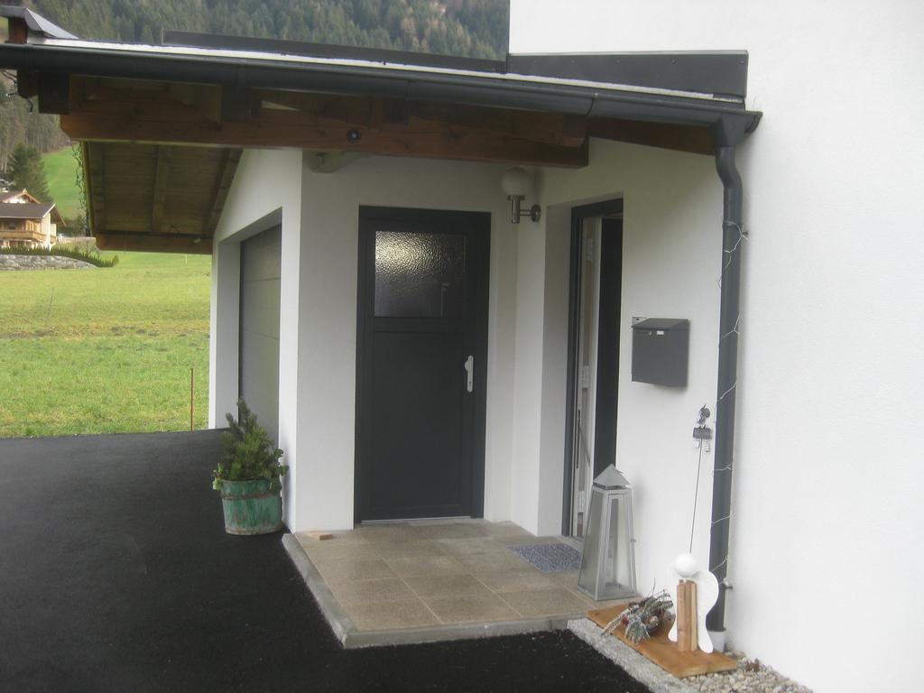 Appartement Josef Ramsau im Zillertal Oda fotoğraf